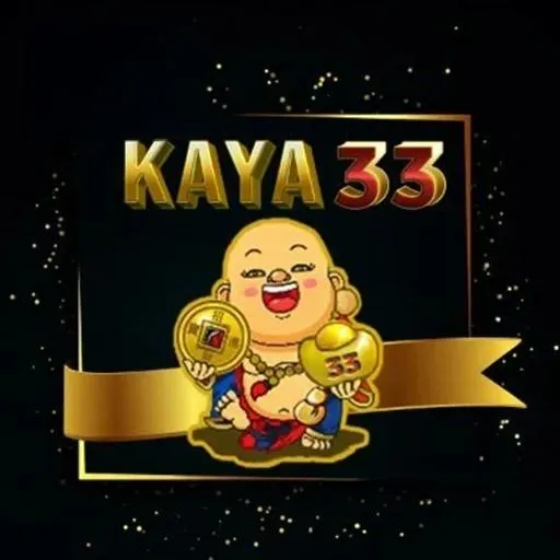 KAYA33 - Permainan Kasino Seru dan Menguntungkan