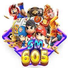 SM605 - Permainan QiuQiu Seru dan Menantang