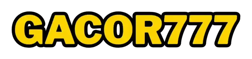 gacor777